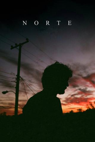 Going North poster