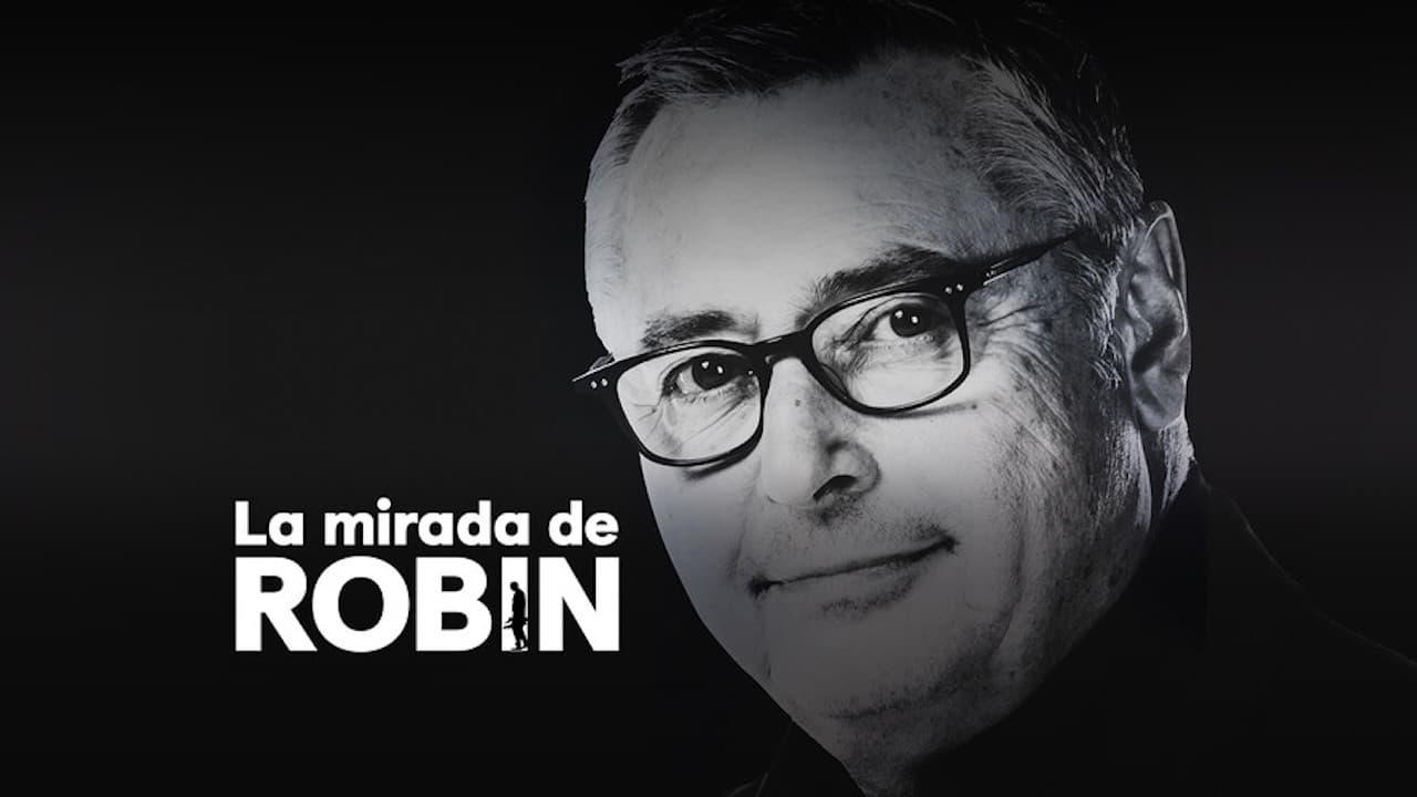 La Mirada de Robin backdrop