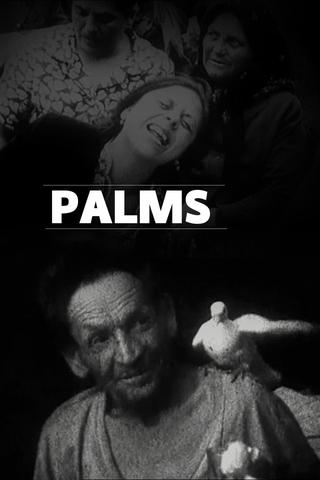 Palms poster