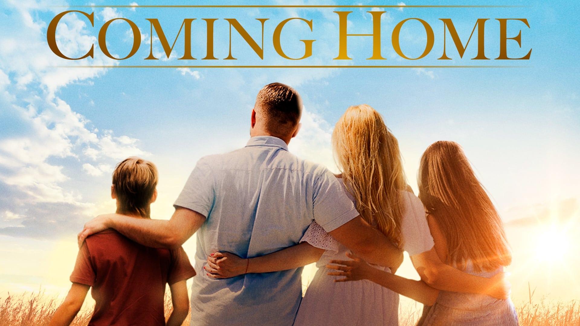 Coming Home backdrop