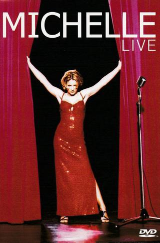 Michelle Live poster