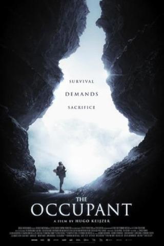 The Occupant poster