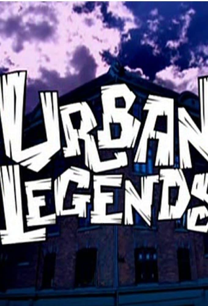 Urban Legends poster