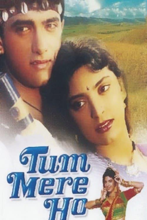 Tum Mere Ho poster