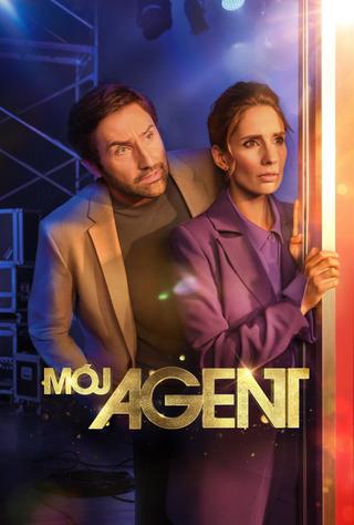 My Agent poster