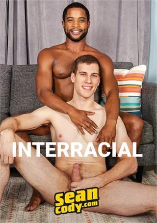 Interracial poster