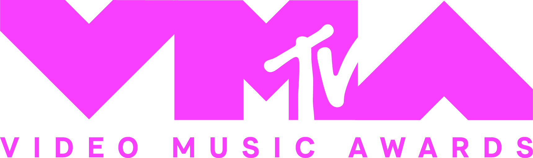 MTV Video Music Awards logo