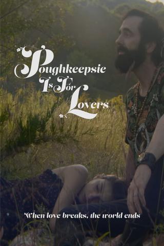 Poughkeepsie is for Lovers poster