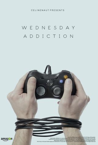 Wednesday Addiction poster
