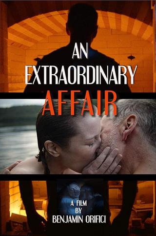 An Extraordinary Affair poster