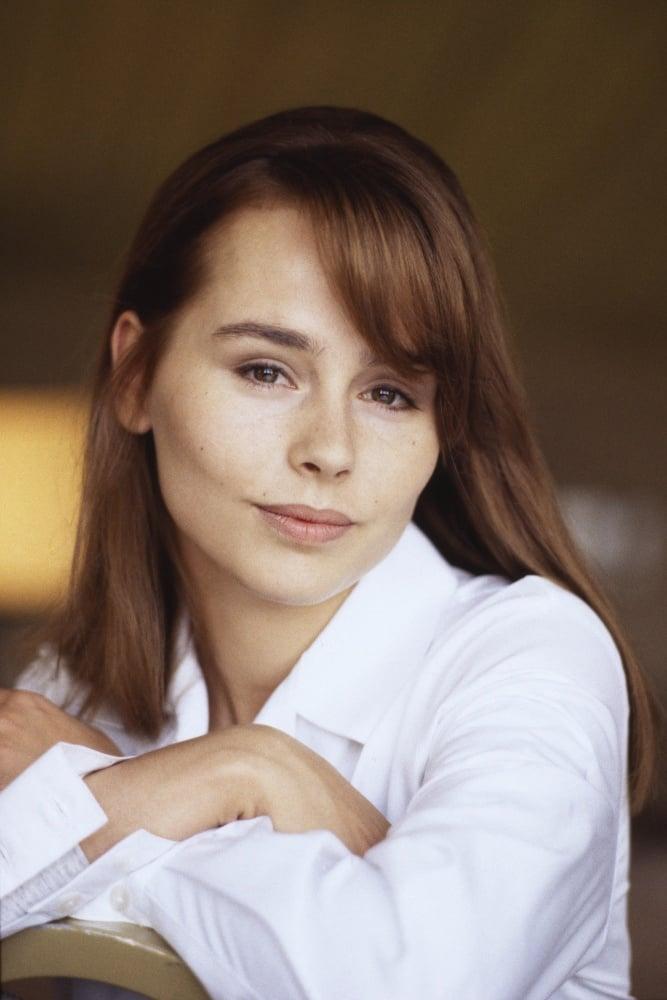 Tara Fitzgerald poster