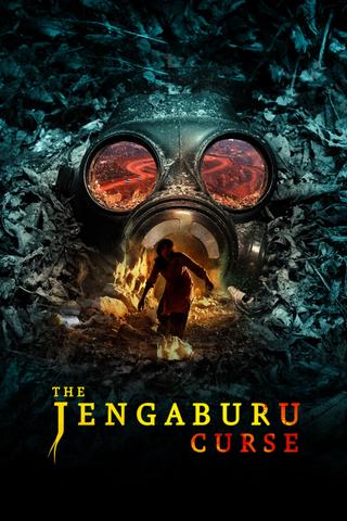 The Jengaburu Curse poster