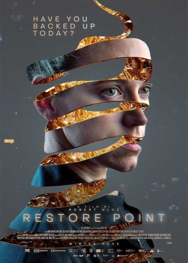 Restore Point poster