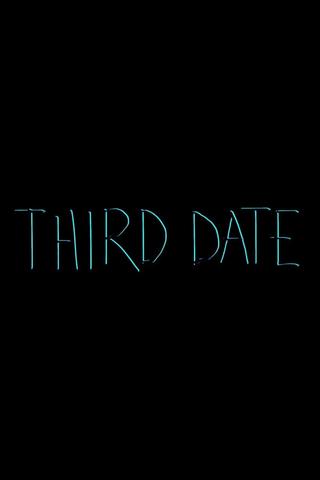 third date poster