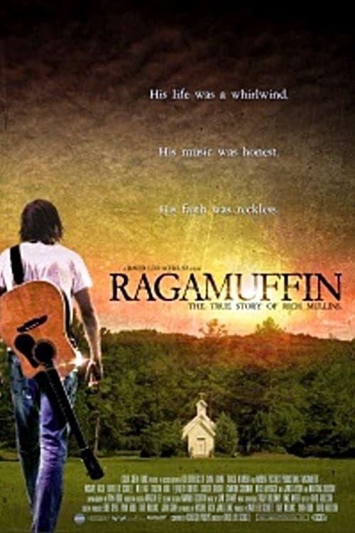 Ragamuffin poster