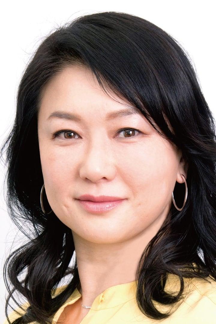 Yui Natsukawa poster