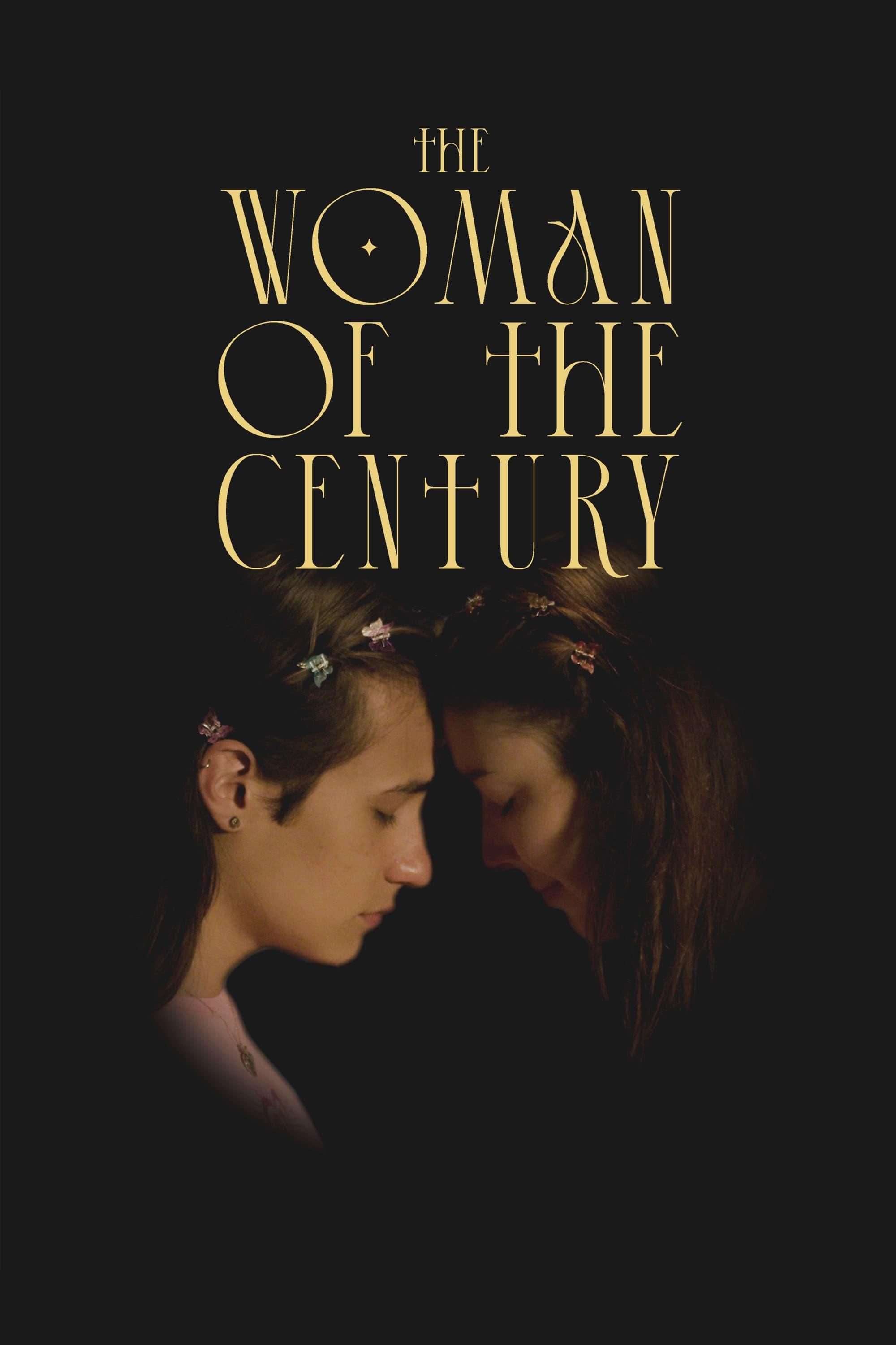 The Woman of the Century poster