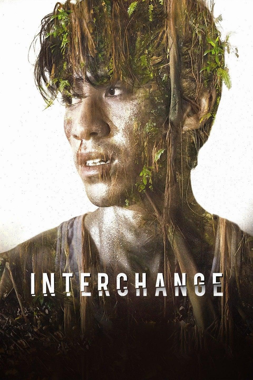 Interchange poster