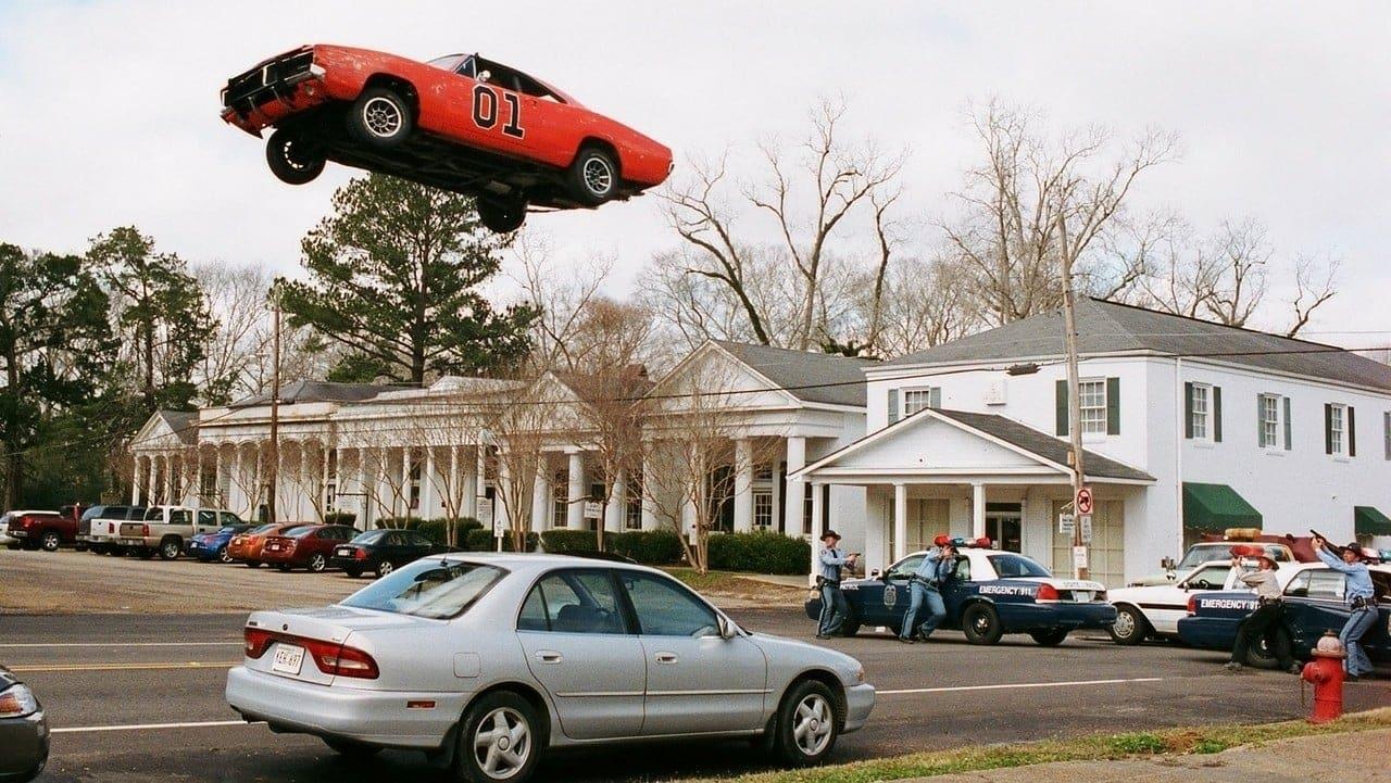 The Dukes of Hazzard: The Beginning backdrop