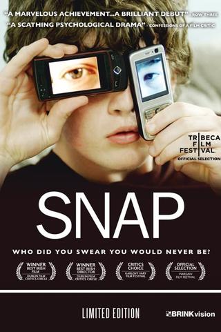 Snap poster