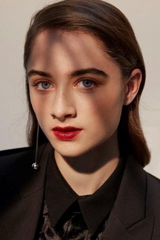 Raffey Cassidy pic