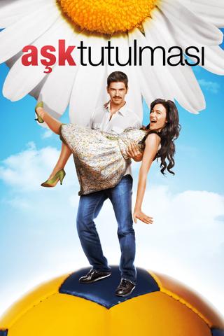 Aşk Tutulması poster