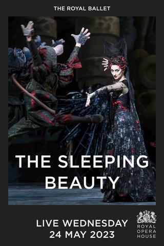 The Royal Ballet: The Sleeping Beauty poster