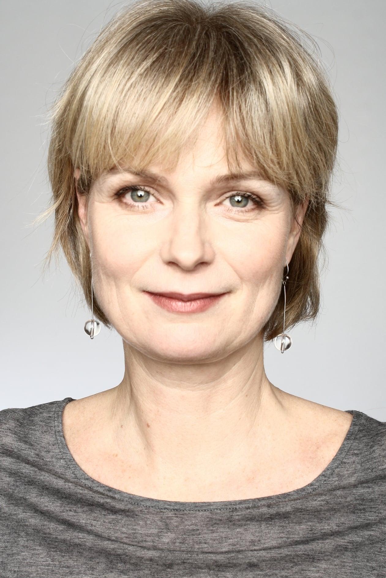 Karin Bjurström poster