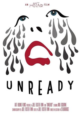 UNREADY poster