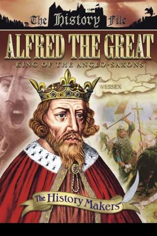 Alfred the Great poster