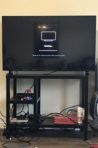 The Flatbread Fire TV Setup poster