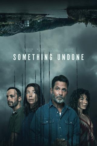 Something Undone poster