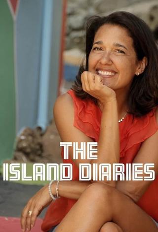 The Island Diaries poster