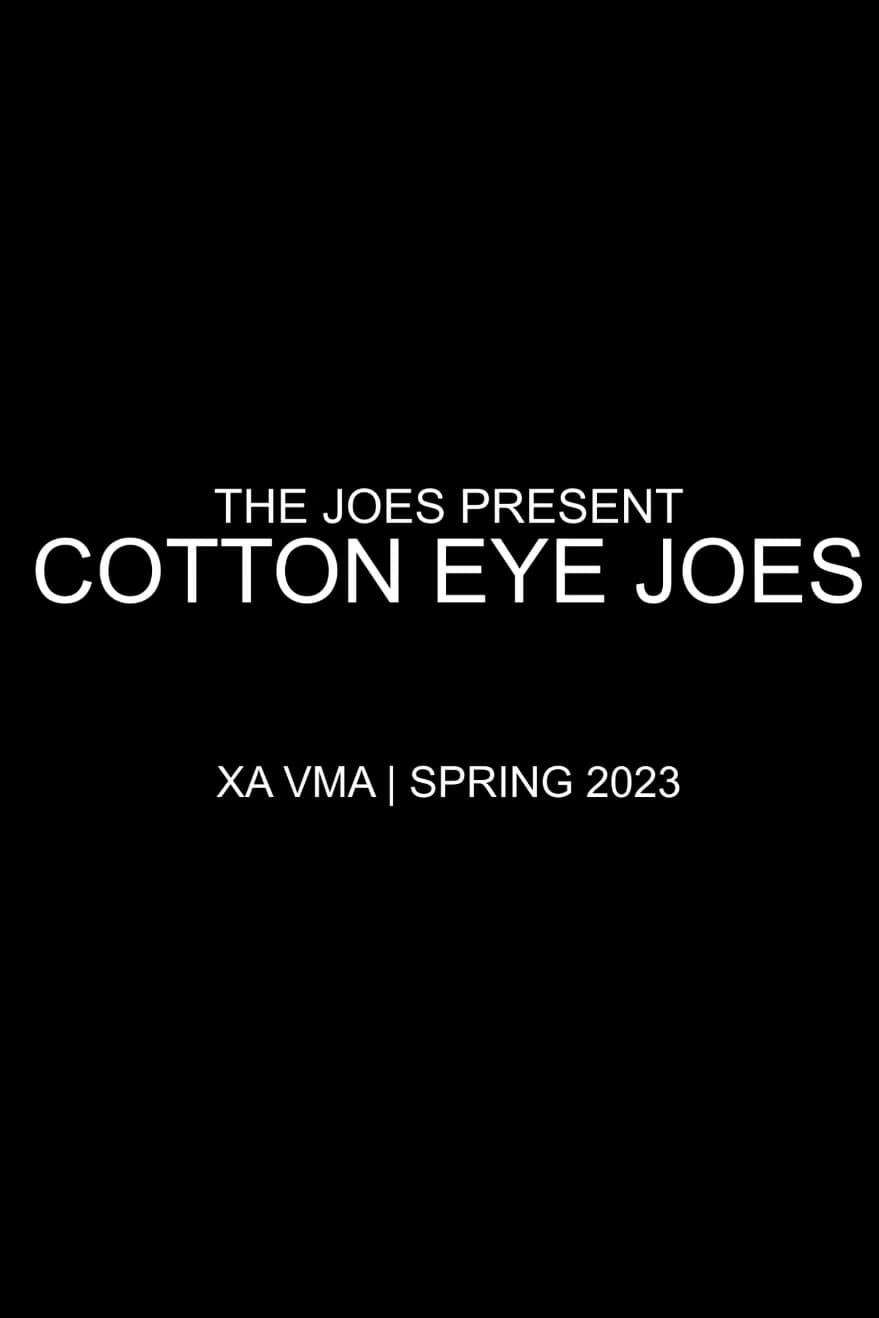 The Cotton-Eyed Joes poster