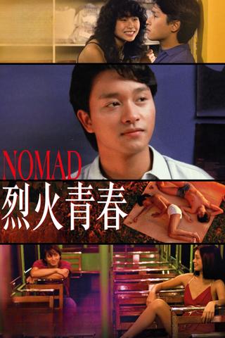 Nomad poster