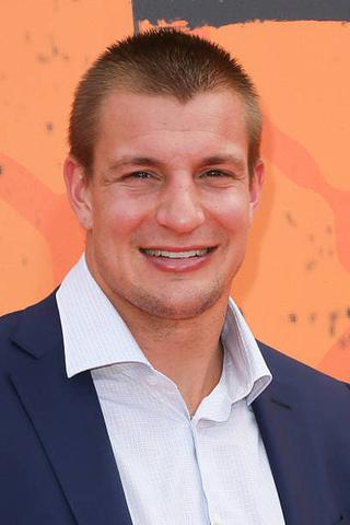 Rob Gronkowski pic