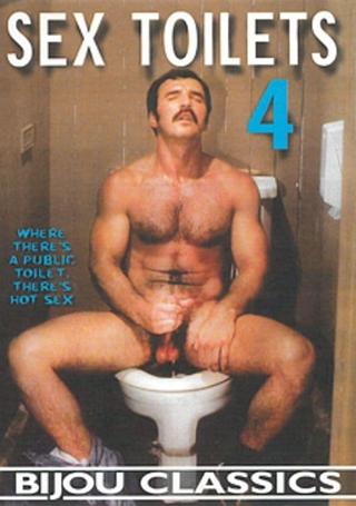 Sex Toilets 4 poster