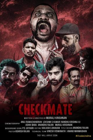 Checkmate poster