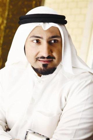 Ahmed Al-Baroud pic