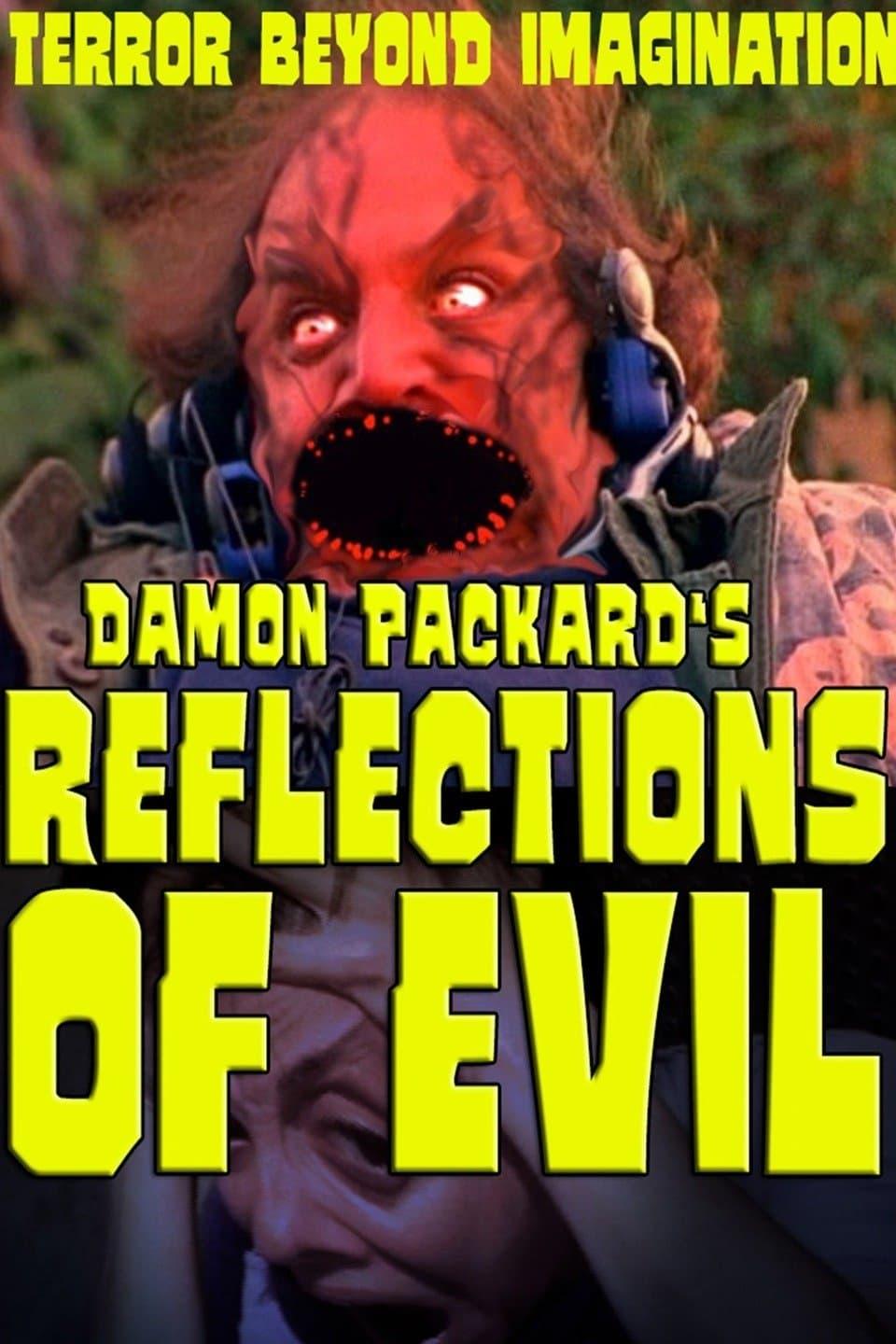 Reflections of Evil poster
