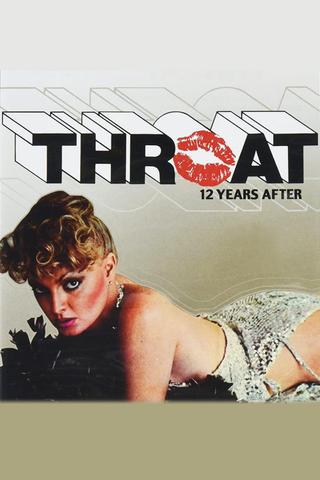 Throat: 12 Years After poster