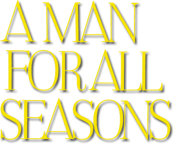 A Man for All Seasons logo