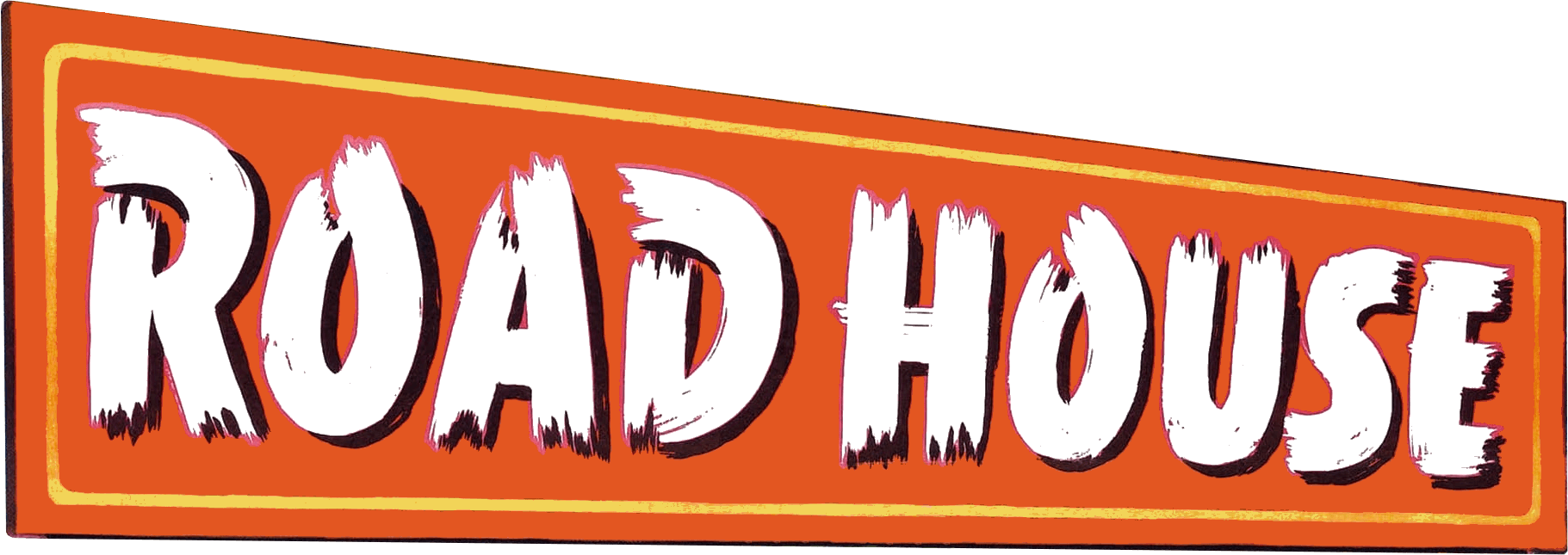 Road House logo