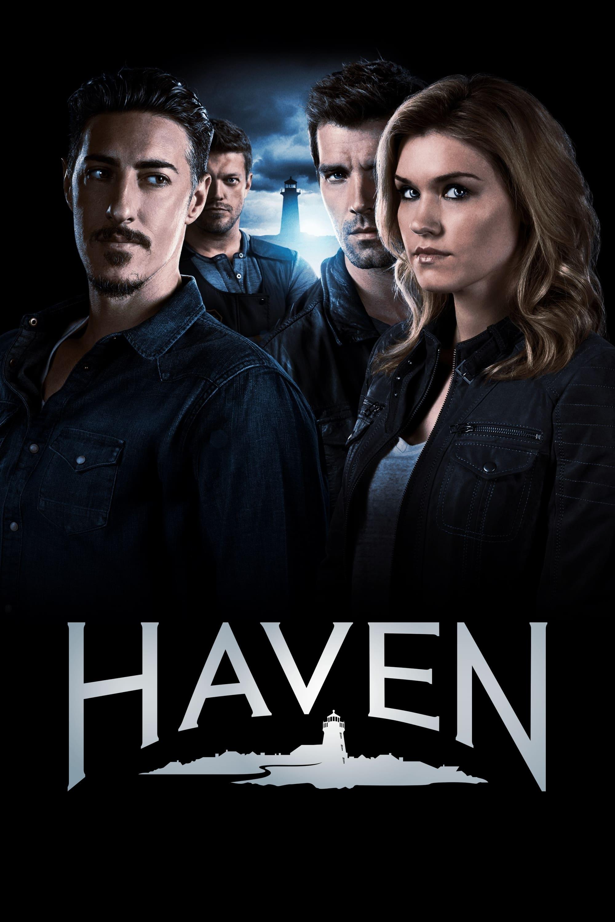 Haven poster