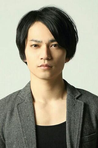 Kentarou Araki pic