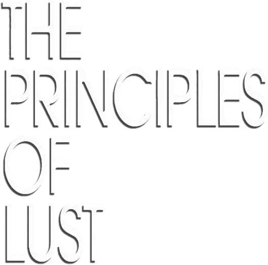 The Principles of Lust logo