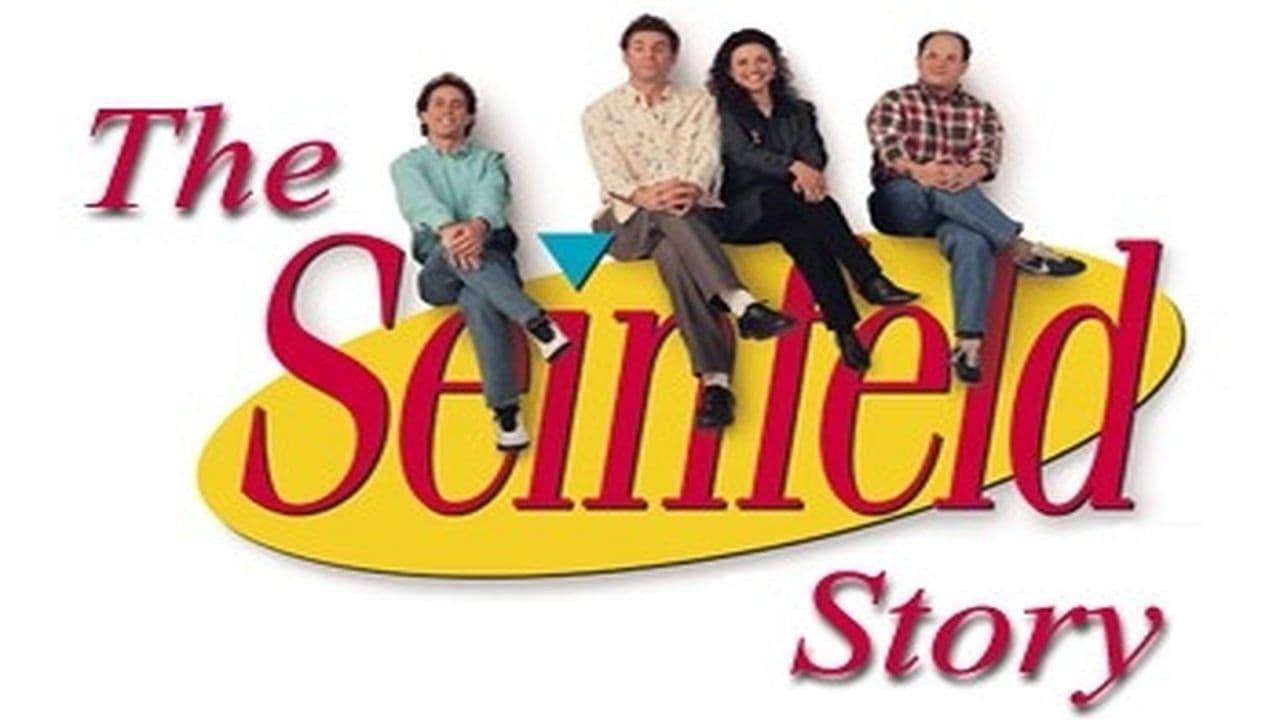 Seinfeld: How It Began backdrop