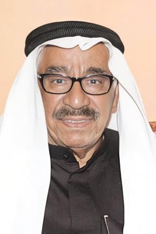 Ali Saleh AlQattan pic