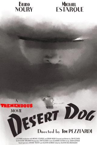 Desert Dog poster