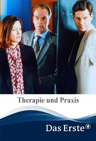 Therapie und Praxis poster